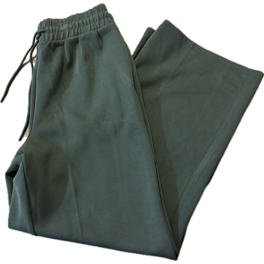 All in Motion Wide Leg Athletic Sweat Pants